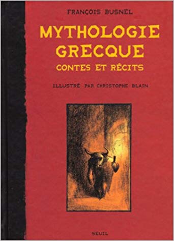 Mythologie grecque