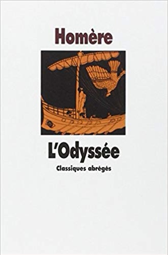 L'Odyssée