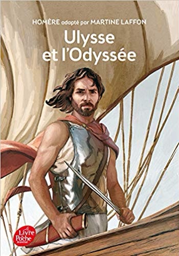 Ulysse et l'Odyssée