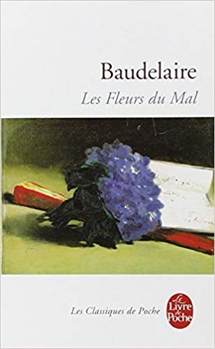 Les Fleurs du mal