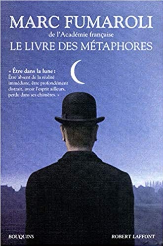 Le Livre des métaphores