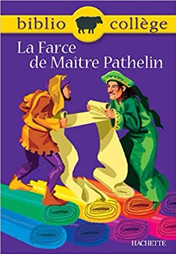 La Farce de Maître Pathelin