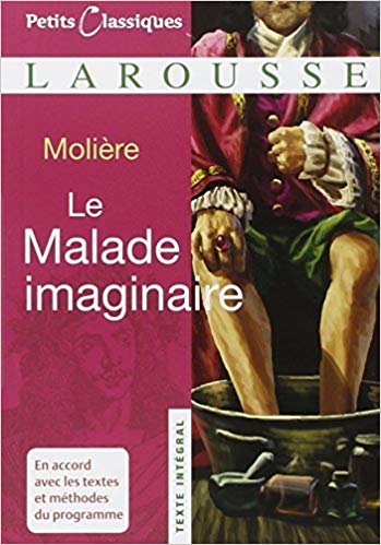 Le Malade imaginaire