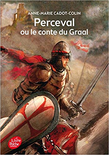 Perceval ou le conte du Graal