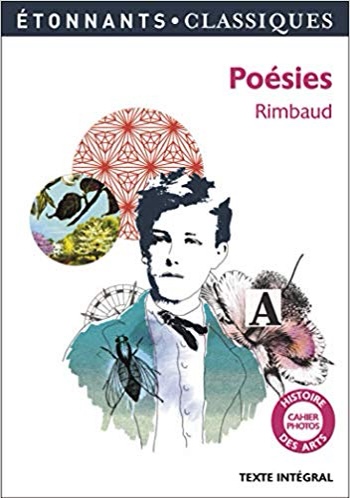 Poésies