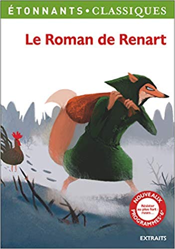 Le roman de Renart