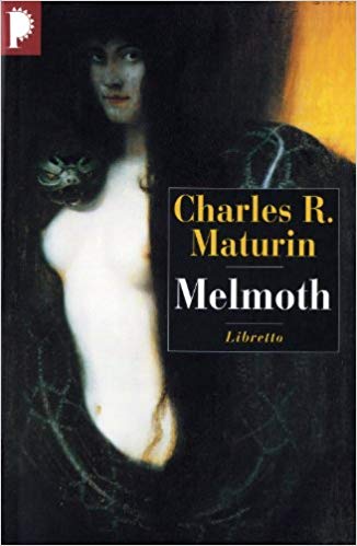 Melmoth