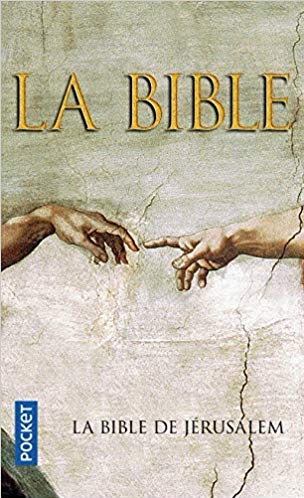 La Bible de Jérusalem