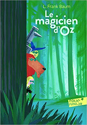 Le Magicien d'Oz