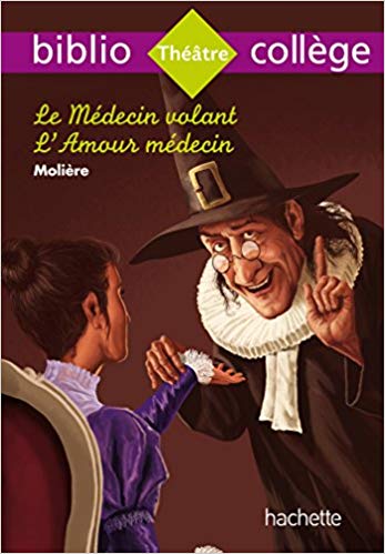 Le Médecin volant