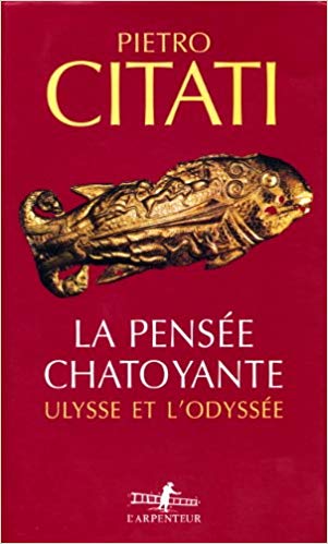 La Pensée chatoyante