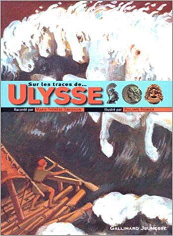 Sur les traces d’Ulysse
