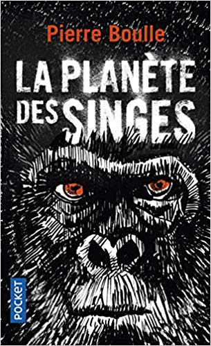 La planète des singes